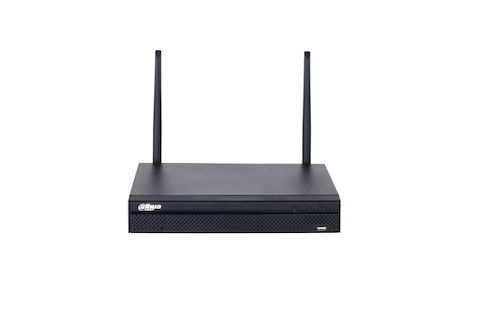 DAHUA NVR DHI-NVR1104HS-W-S2-CE (4CH/WIFI)