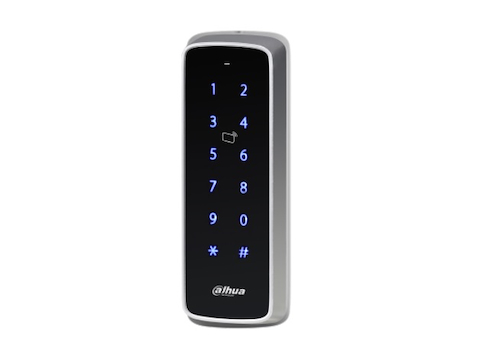 DAHUA LECTOR DE TARJETA ASR1201D (CONTROLADORA)