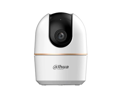 DAHUA CAM. IP WIFI-DH-H3A (3MXP-PTZ-MIC-RJ45)