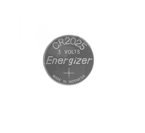 PILA CR2025 ENERGIZER