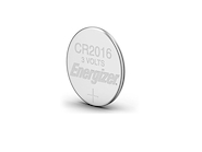 ENERGIZER PILA CR2016 BLISTER (UNIDAD)