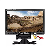 GENERICO MON.- TFT 7"  (HDMI, VGA)