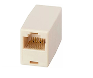 GENERICO RJ45 HEMBRA A HEMBRA