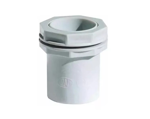 GENERICO CONECTOR P/CAÑO PVC