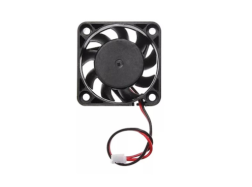 GENERICO COOLER (40X40/12V)
