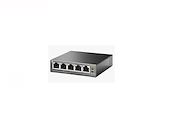 GENERICO SWITCH POE (4 POE + 2 FE)