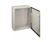 GENERICO CAJA METALICA 27X45X15 c/SOPORTE