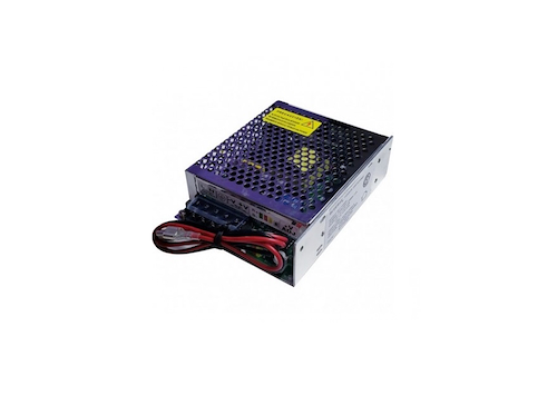 GENERICO FUENTE UPS 12V 7A AMP CON CARGA BATERIA