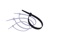 GENERICO PRECINTO 100MM X 2.5 (NEGRO)
