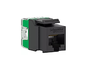 GENERICO JACK RJ45 CAT5E P/ RED