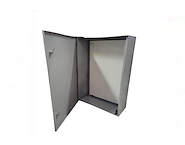GENERICO CAJA METALICA 50X70 X20