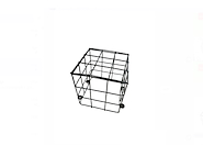 GENERICO JAULA - REJA  (15X15X15)