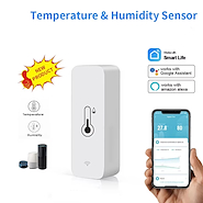 GENERICO SENSOR HUMEDAD Y TEMPERATURA (TUYA)