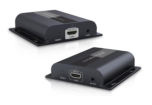 GENERICO EXTENSOR HDMI 120MTS