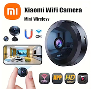 GENERICO CAM. MINI  IP WIFI A11 HD 1080P - RECARGABLE