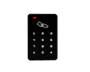 GENERICO CONTROL ACCESO B09 -125M (TECLADO-RF)