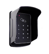 GENERICO CONTROL ACCESO EXTERIOR -RF (125MHZ-BT )