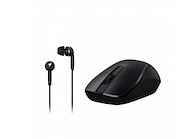 GENIUS MOUSE WLES+AURI  MH-7018