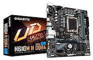 GIGABYTE MOTHER GA-H510M H