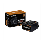 GIGABYTE FUENTE GAMER 650W 80 PLUS