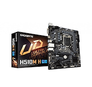 GIGABYTE MOTHER GA-H510M K V2 (S1200)