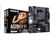 GIGABYTE MOTHER GA-A520M- K V2 1.1