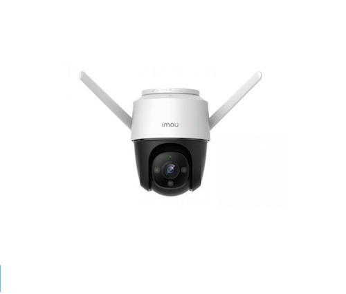 IMOU CAM. IP WIFI-CRUISER-IPC-S22FP-0360B (2MXP)