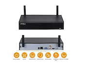 IMOU NVR WIFI 1108HS-W-S2 (8CH-WIFI)