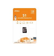 IMOU MEM. MICRO SD 128 GB (ST2-128-S1)