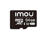 IMOU MEM. MICRO SD 64 GB (ST2-64-S1)