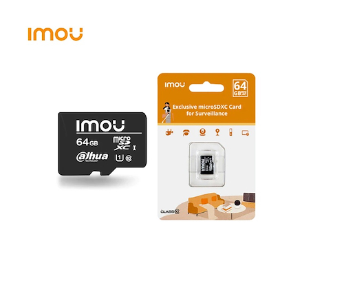 IMOU MEM. MICRO SD 256 GB (ST2-256-S1)