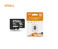 IMOU MEM. MICRO SD 256 GB (ST2-256-S1)