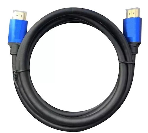 INT.CO CABLE HDMI A HDMI 2.0 1.5MTS - JL Tecnical