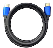 INT.CO CABLE HDMI A HDMI  2.0 1.5MTS