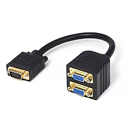 INT.CO SPLITTER VGA A 2 VGA