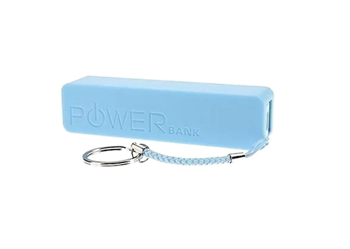 INT.CO POWER BANK  2600 MAH