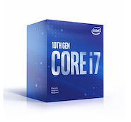 INTEL MICROPROCESADOR  CORE I7 10700 (S1200)