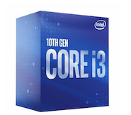 INTEL MICROPROCESADOR CORE I3 10105 (S1200)