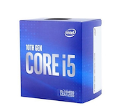 INTEL MICROPROCESADOR CORE I5 10400 (S1200)