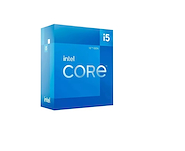 INTEL MICROPROCESADOR CORE I5 12400  C/VIDEO