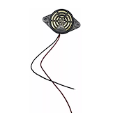 JL-TECNICAL BUZZER PIEZOELECTRICO 12VOL