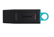 KINGSTON PEN DRIVER  64GB
