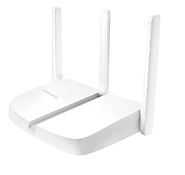 MERCURY ROUTER MW 305R 300MBPS (3 ANT)