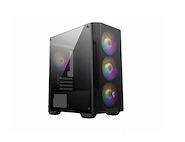 MSI GABINETE MAG FORGE M100A / S-FUENTE
