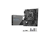 MSI MOTHER PRO-H410M-B
