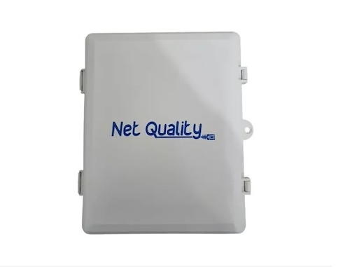 NET QUALITY ESTANCO NET QUALITY DVR (33*23*9.5)