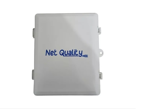 NET QUALITY ESTANCO NET QUALITY DVR (33*23*9.5)