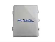 NET QUALITY ESTANCO NET QUALITY DVR