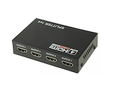 NET QUALITY SPLITTER HDMI 1 ENTRADA 4 SALIDAS