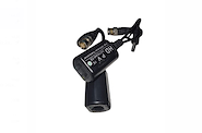 NET QUALITY BALUN CON ALIMENTACION -RJ45 (PAR)